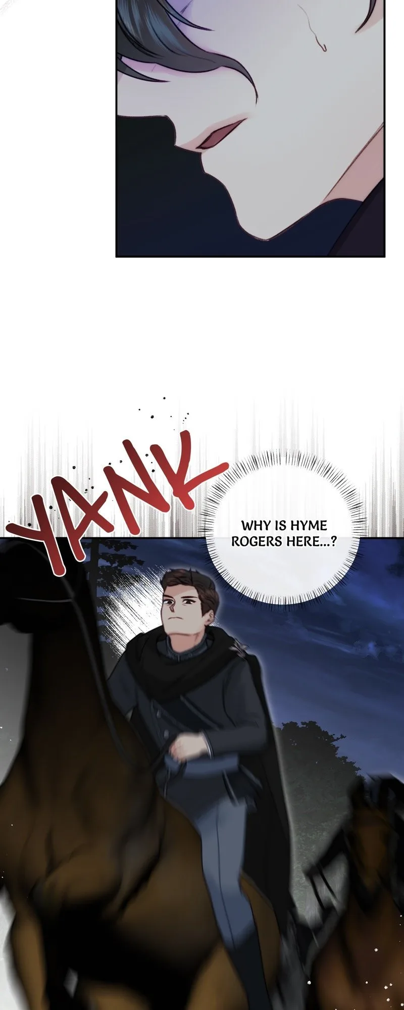 He’s Not Just a Pretty Face Chapter 68 page 24