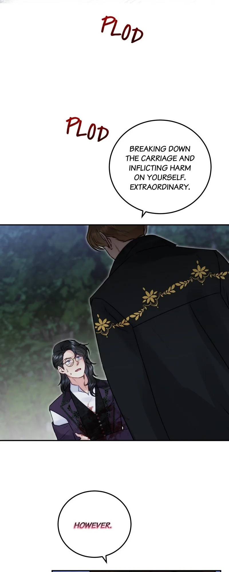 He’s Not Just a Pretty Face Chapter 68 page 36