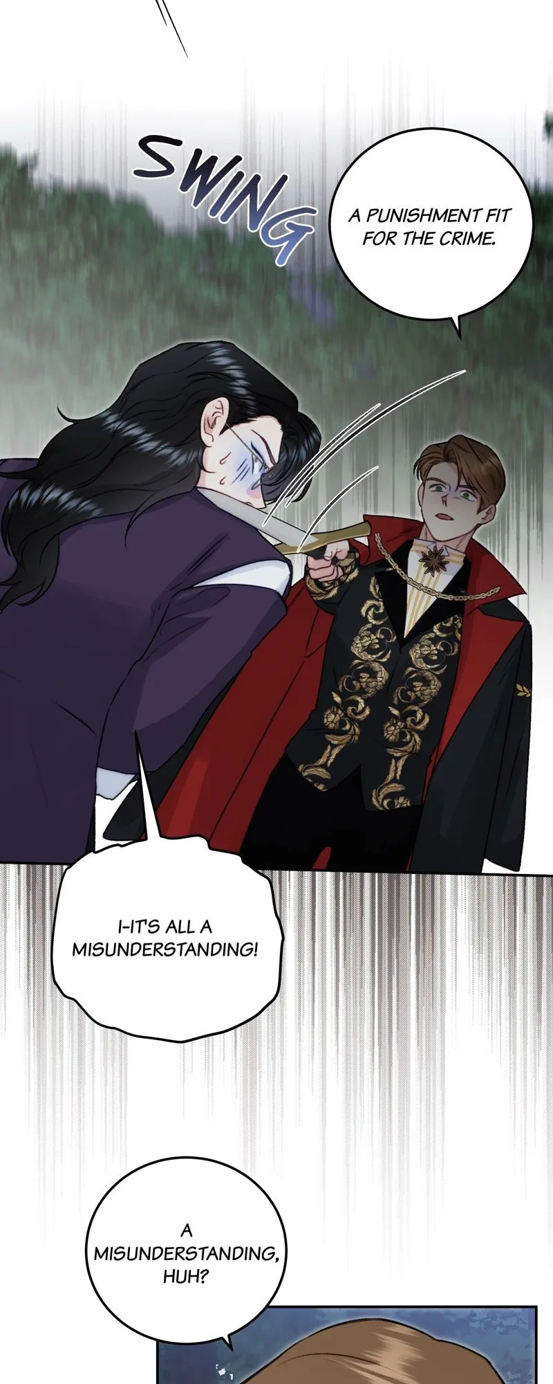He’s Not Just a Pretty Face Chapter 68 page 38