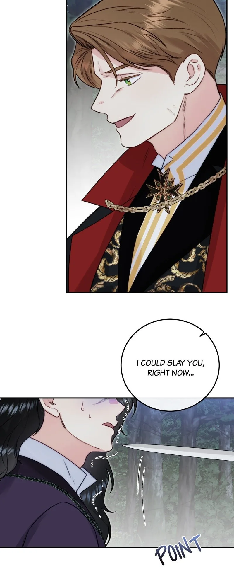 He’s Not Just a Pretty Face Chapter 68 page 39