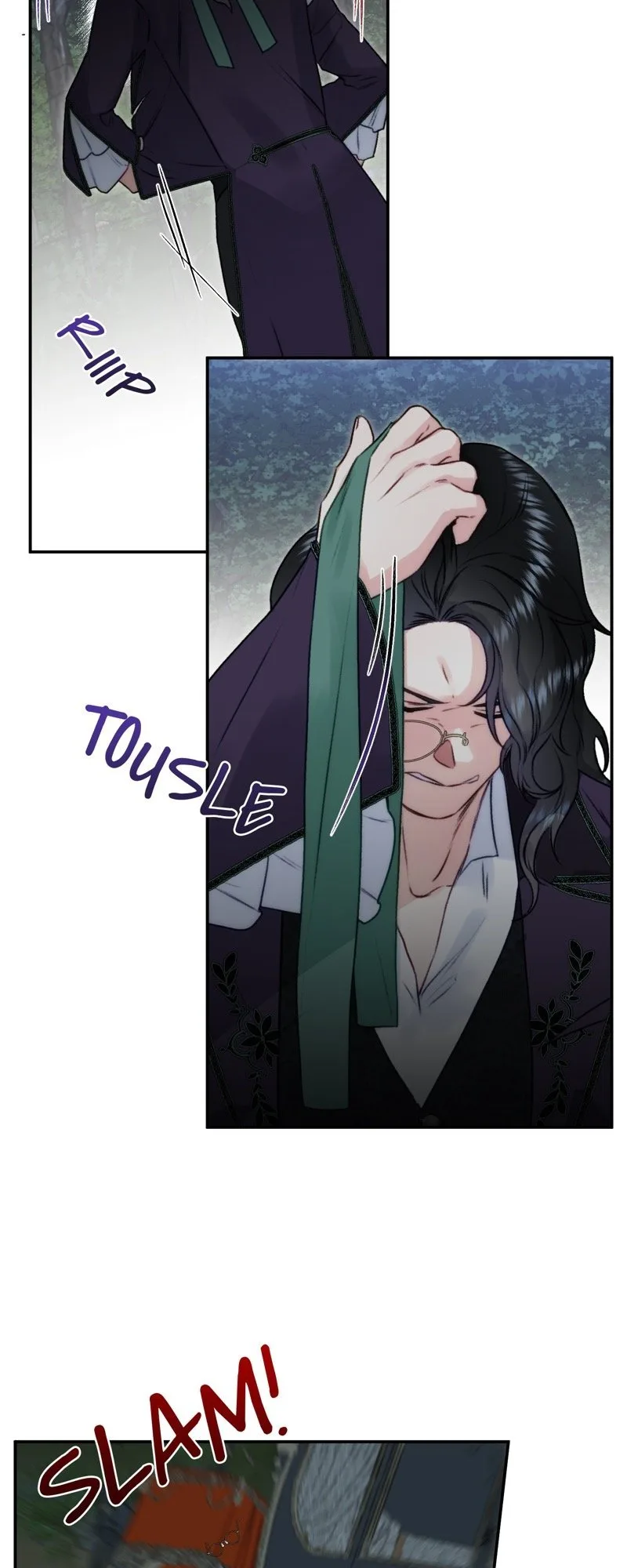 He’s Not Just a Pretty Face Chapter 68 page 14