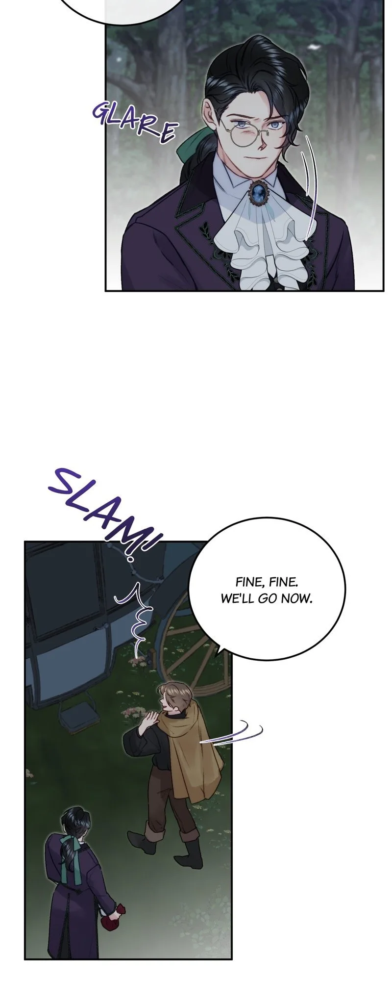 He’s Not Just a Pretty Face Chapter 68 page 6