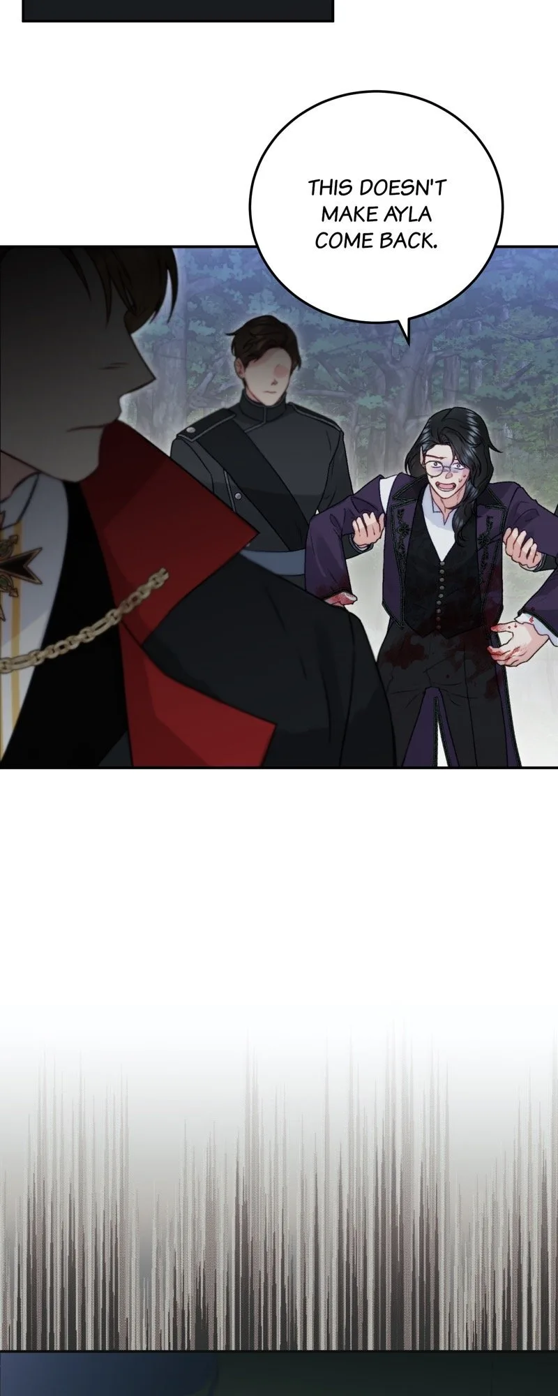 He’s Not Just a Pretty Face Chapter 68 page 43