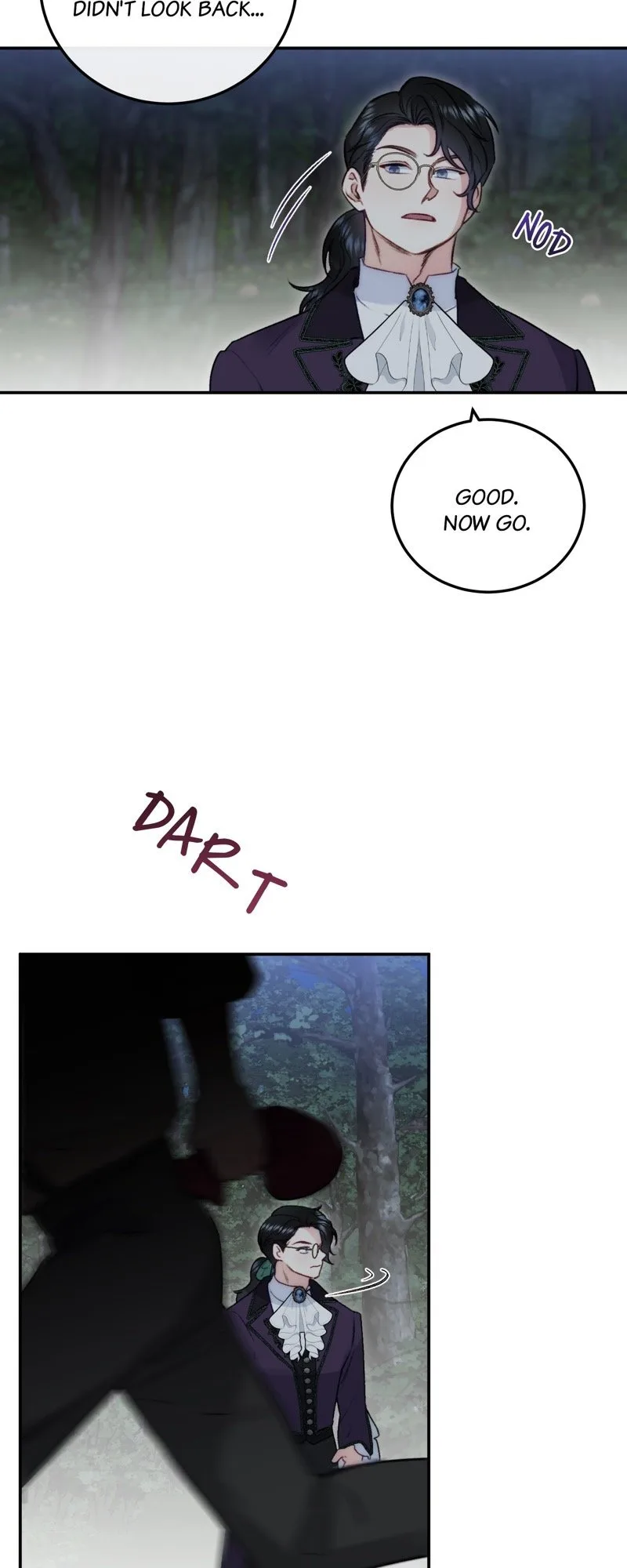 He’s Not Just a Pretty Face Chapter 68 page 12