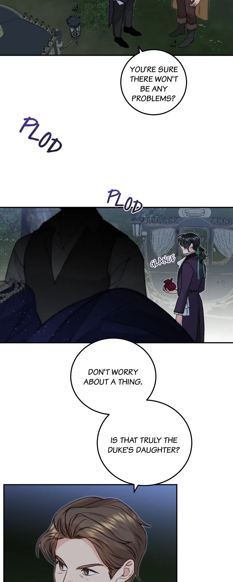 He’s Not Just a Pretty Face Chapter 68 page 4