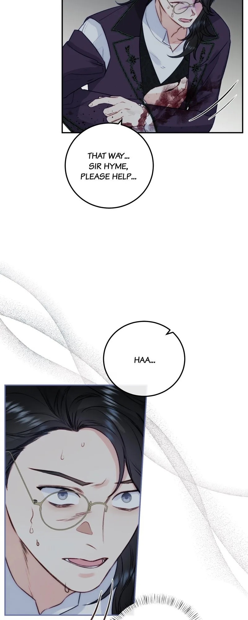 He’s Not Just a Pretty Face Chapter 68 page 29