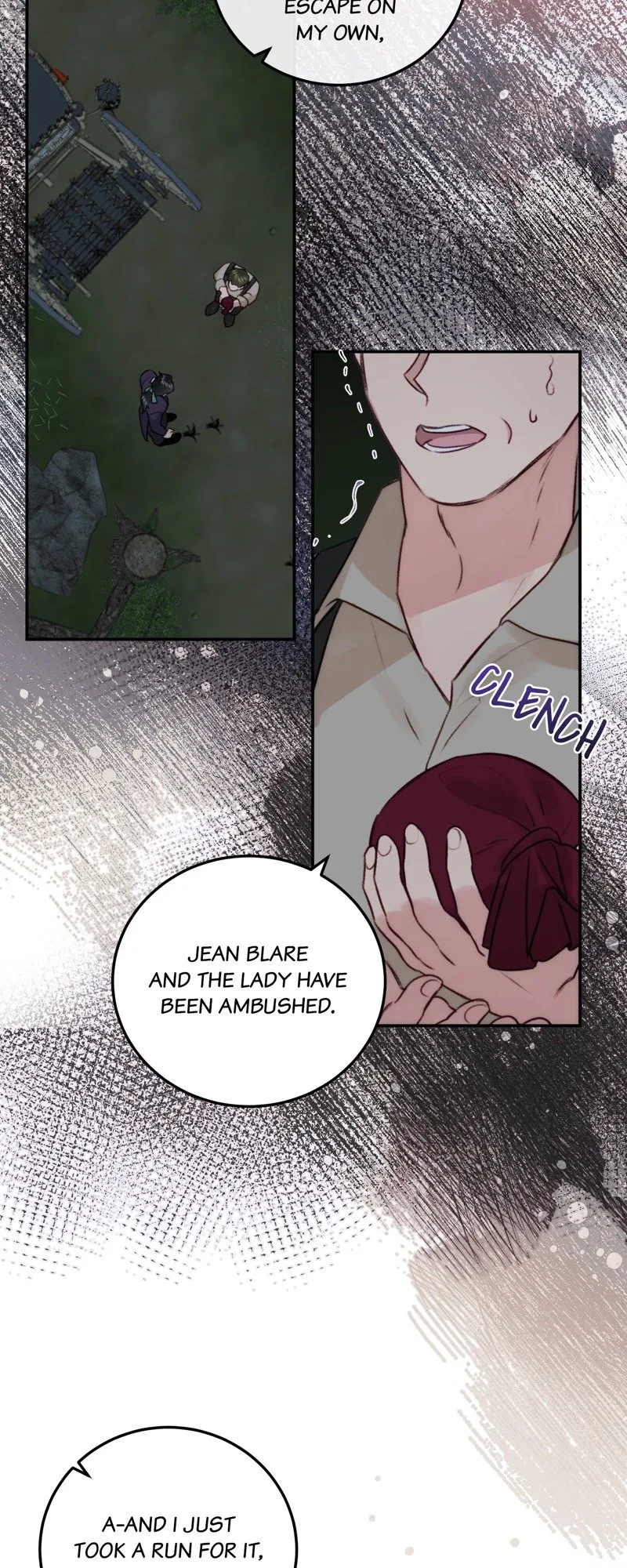 He’s Not Just a Pretty Face Chapter 68 page 11