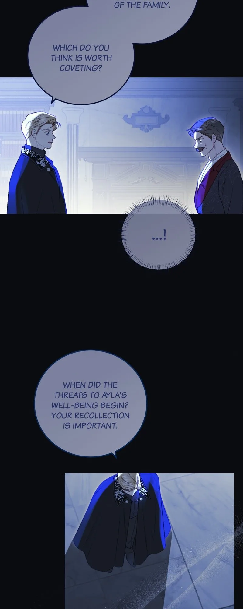 He’s Not Just a Pretty Face Chapter 70 page 24
