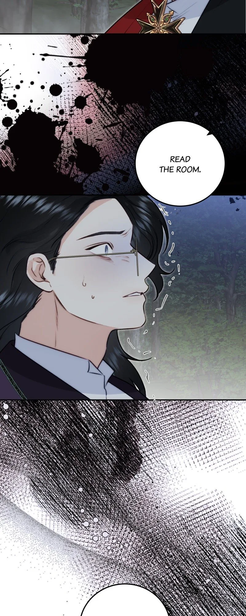 He’s Not Just a Pretty Face Chapter 69 page 18