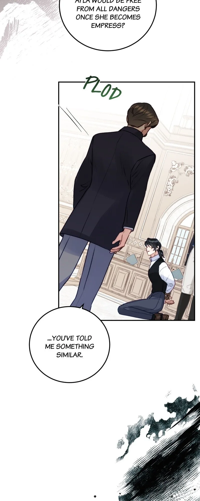 He’s Not Just a Pretty Face Chapter 70 page 51