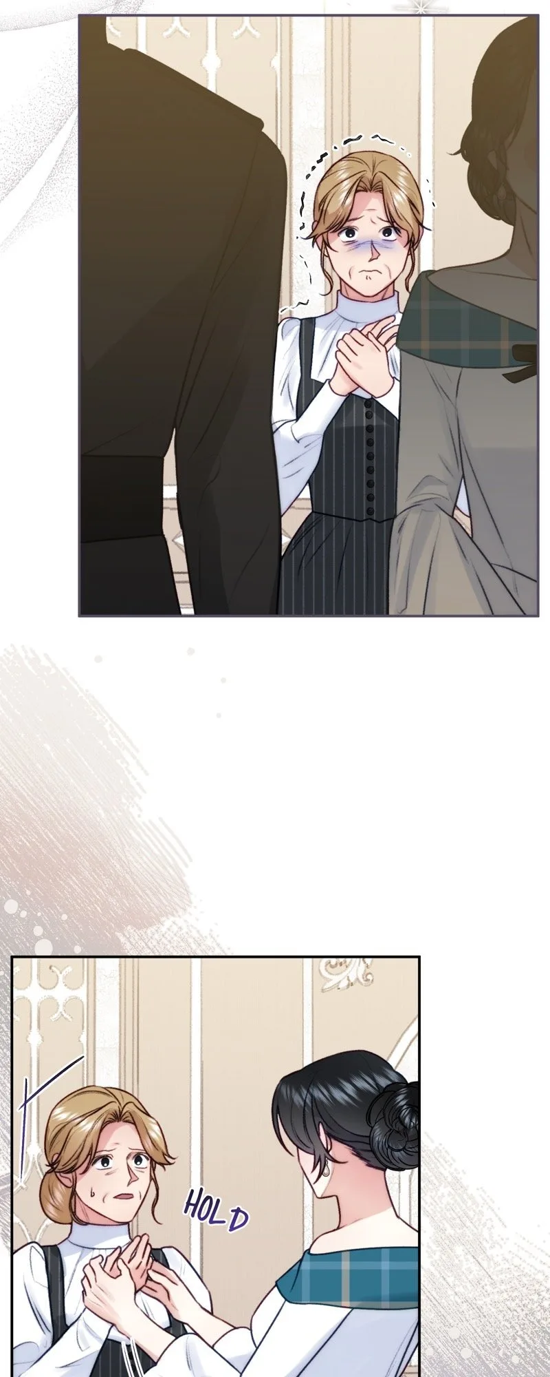 He’s Not Just a Pretty Face Chapter 70 page 38