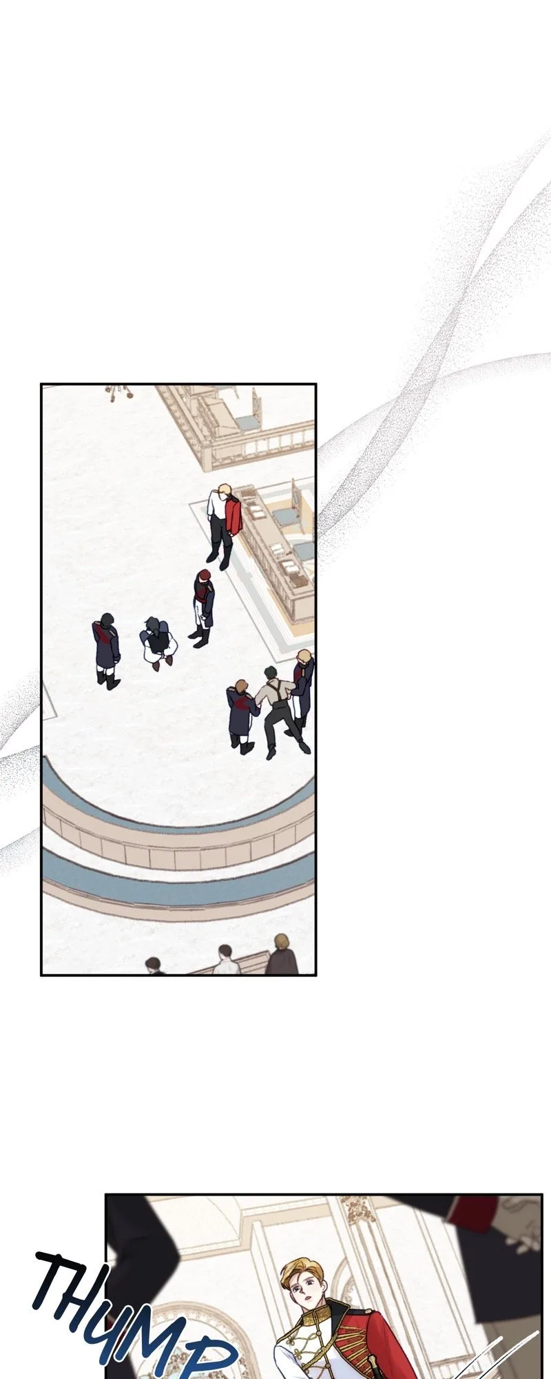He’s Not Just a Pretty Face Chapter 70 page 2