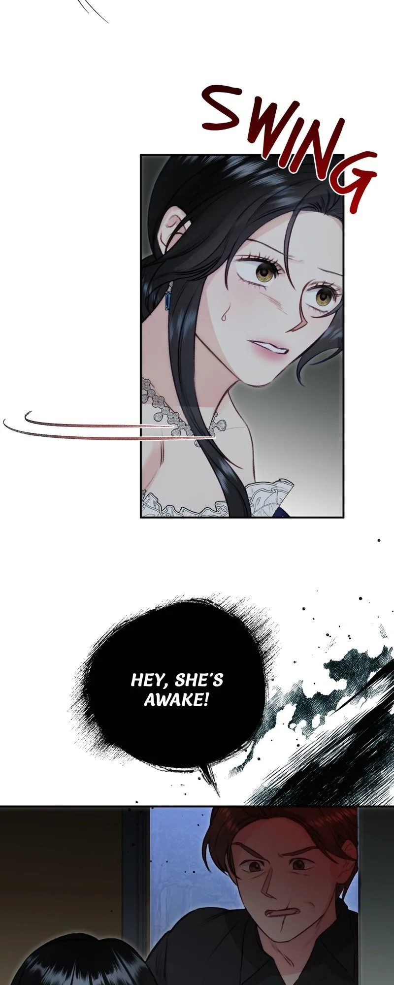 He’s Not Just a Pretty Face Chapter 69 page 5