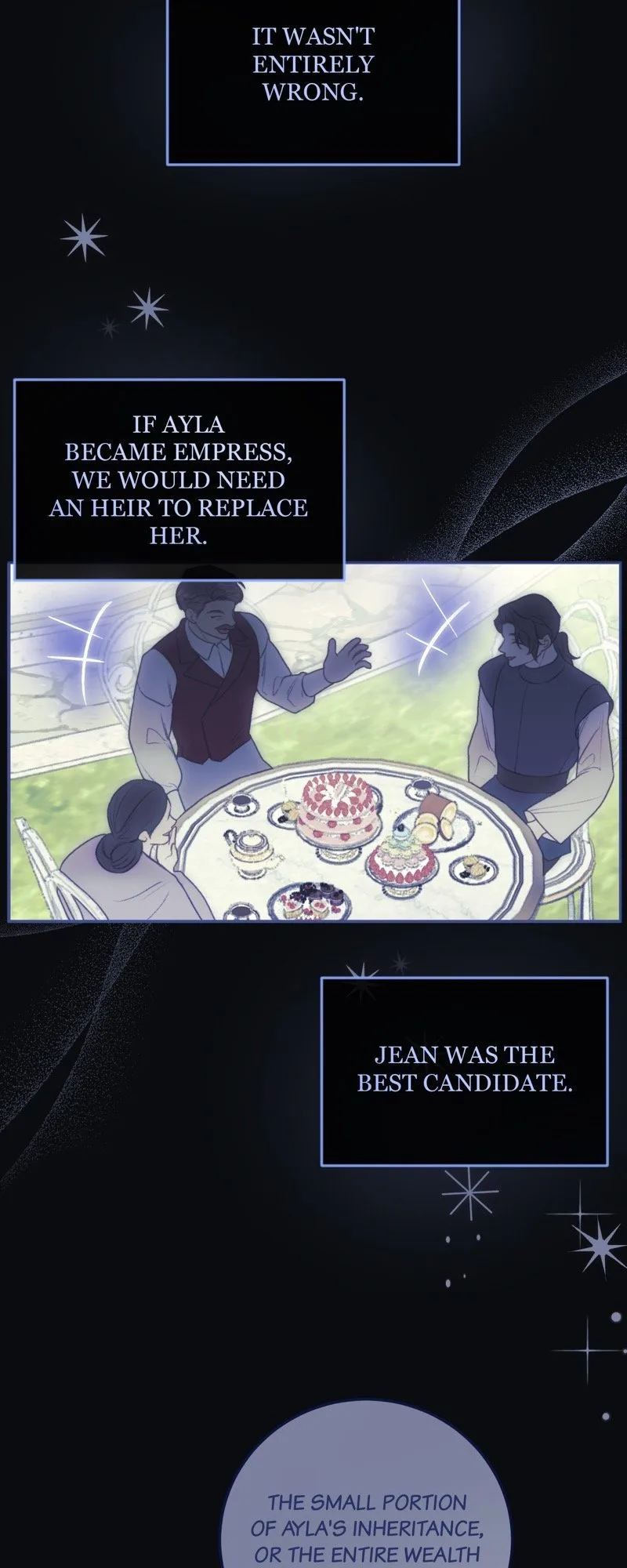 He’s Not Just a Pretty Face Chapter 70 page 23