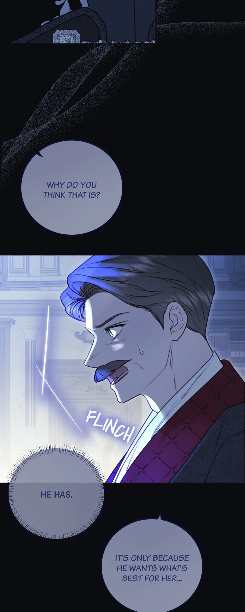 He’s Not Just a Pretty Face Chapter 70 page 20