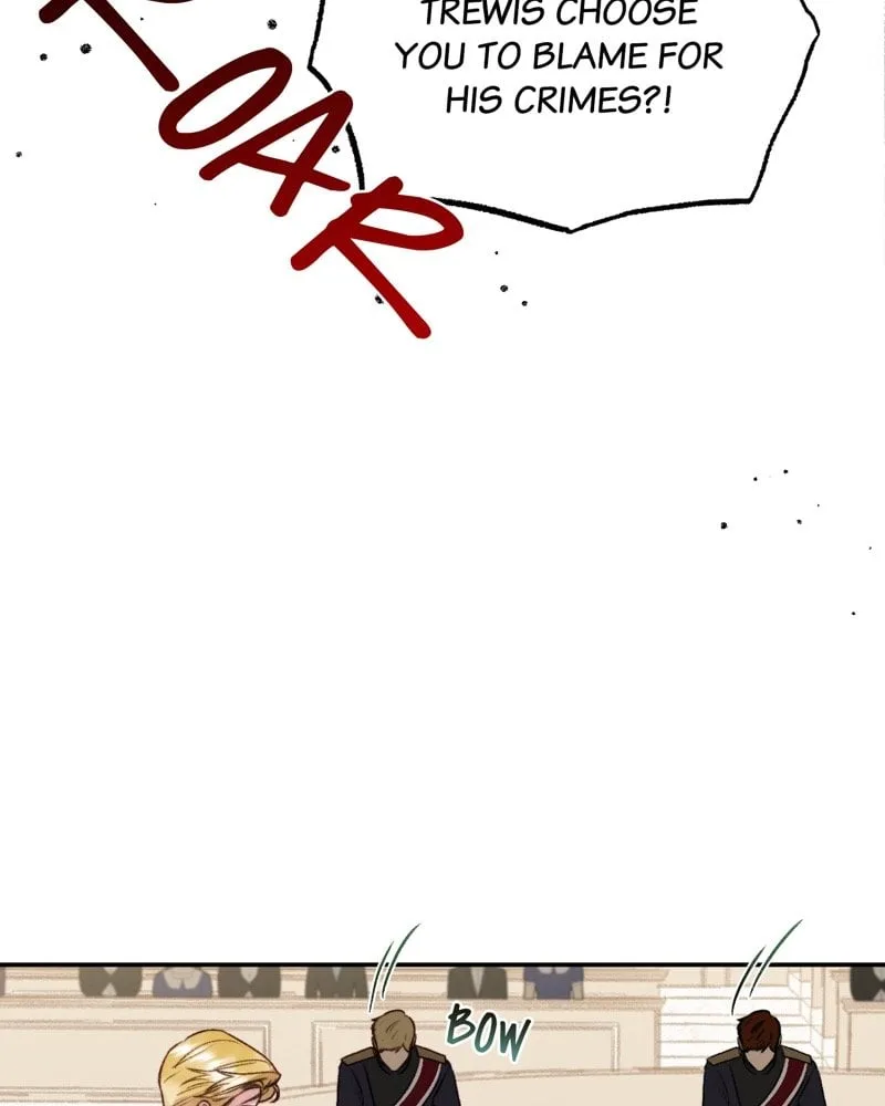 He’s Not Just a Pretty Face Chapter 70 page 33