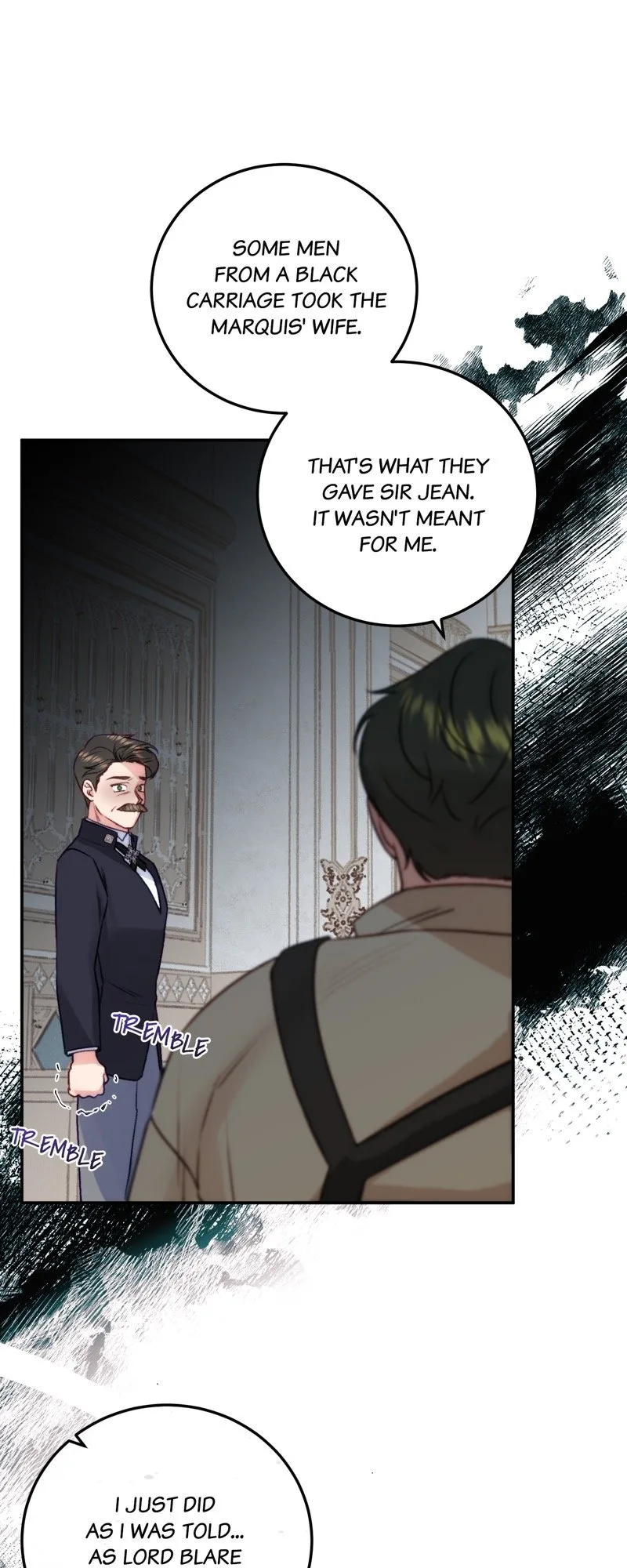 He’s Not Just a Pretty Face Chapter 70 page 12
