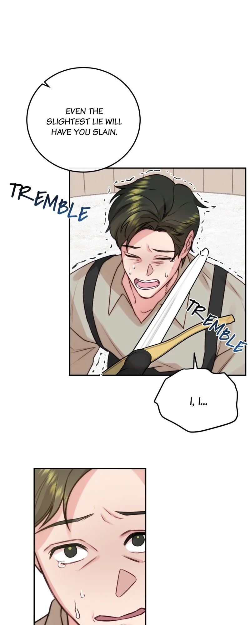 He’s Not Just a Pretty Face Chapter 70 page 4