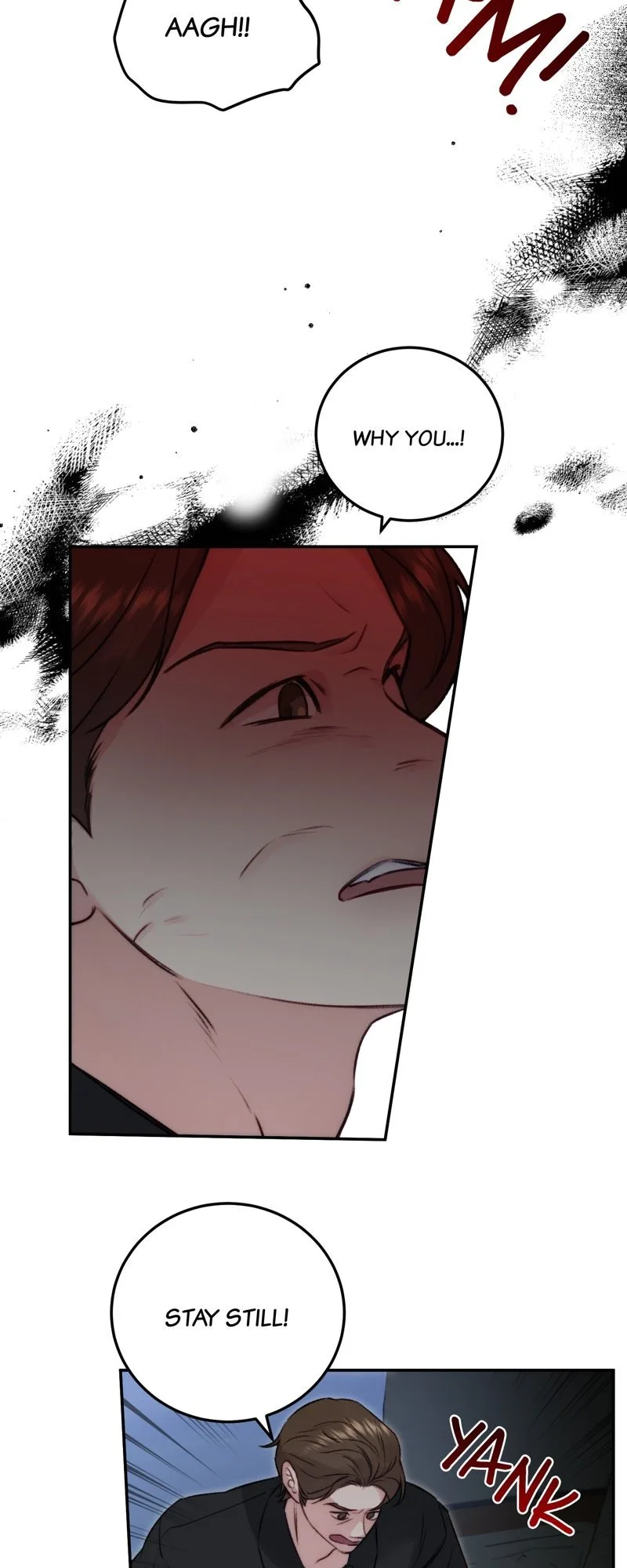 He’s Not Just a Pretty Face Chapter 69 page 8