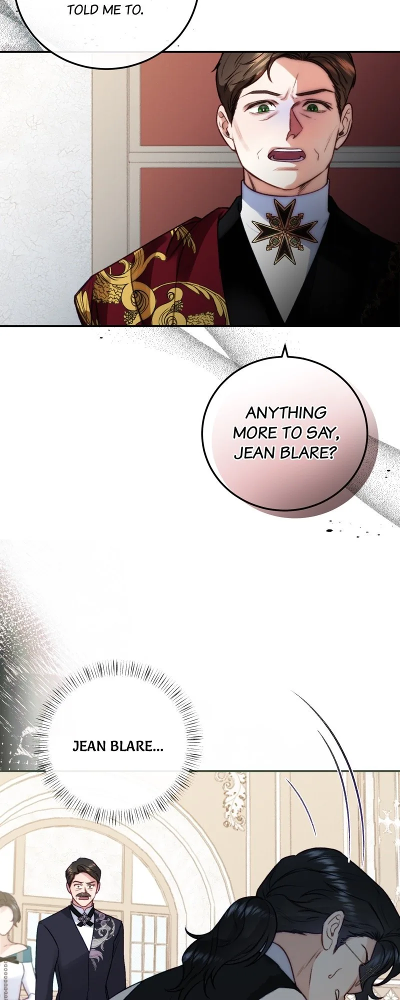 He’s Not Just a Pretty Face Chapter 70 page 13