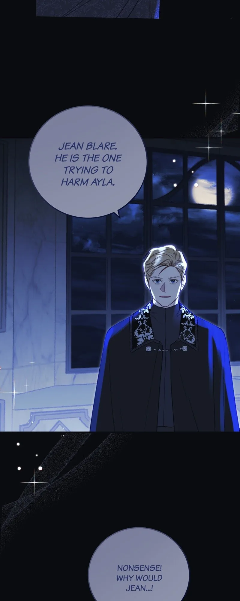 He’s Not Just a Pretty Face Chapter 70 page 18