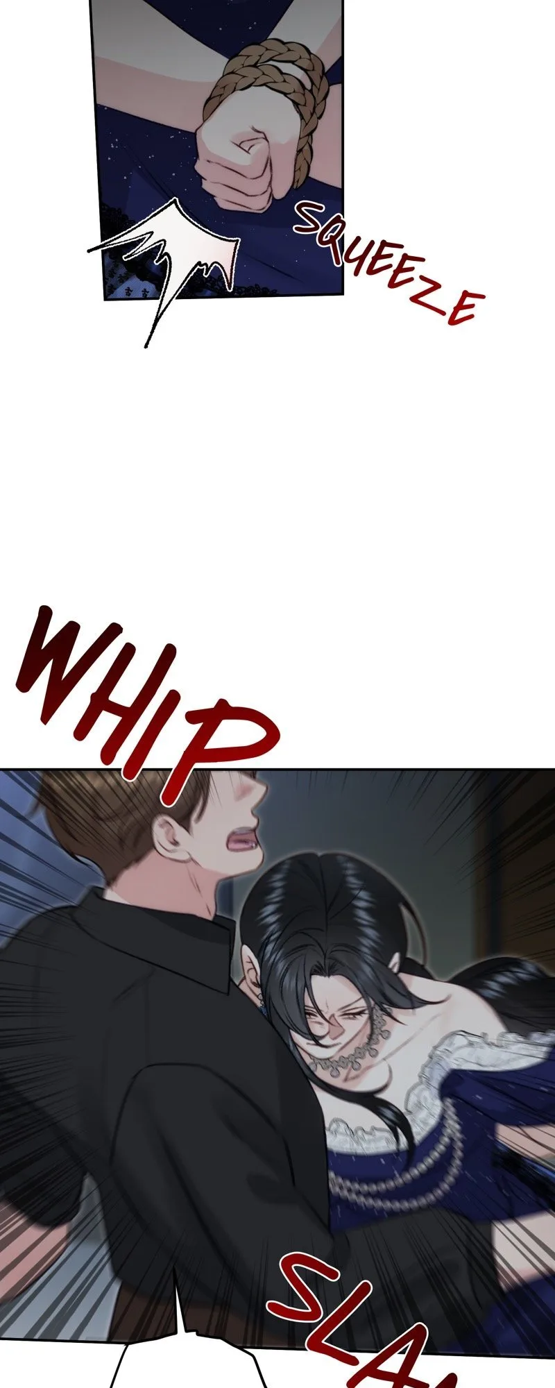He’s Not Just a Pretty Face Chapter 69 page 7