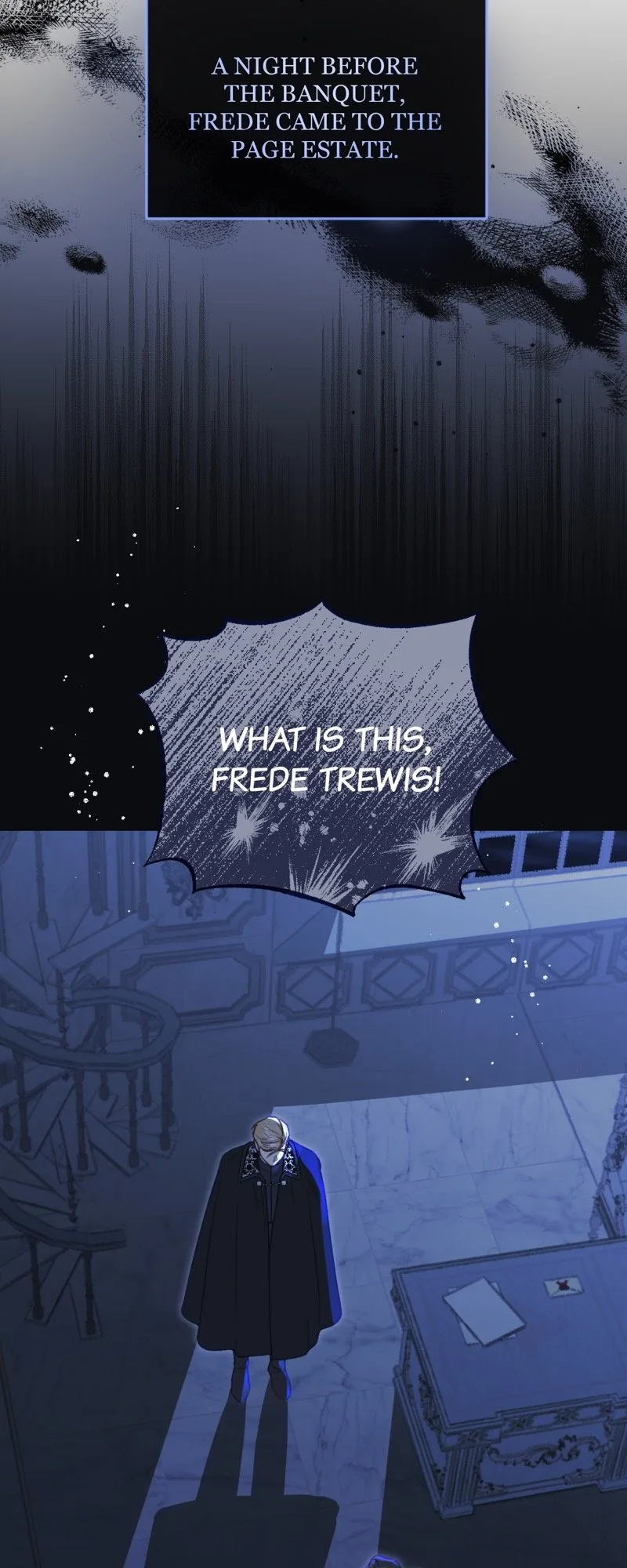 He’s Not Just a Pretty Face Chapter 70 page 15