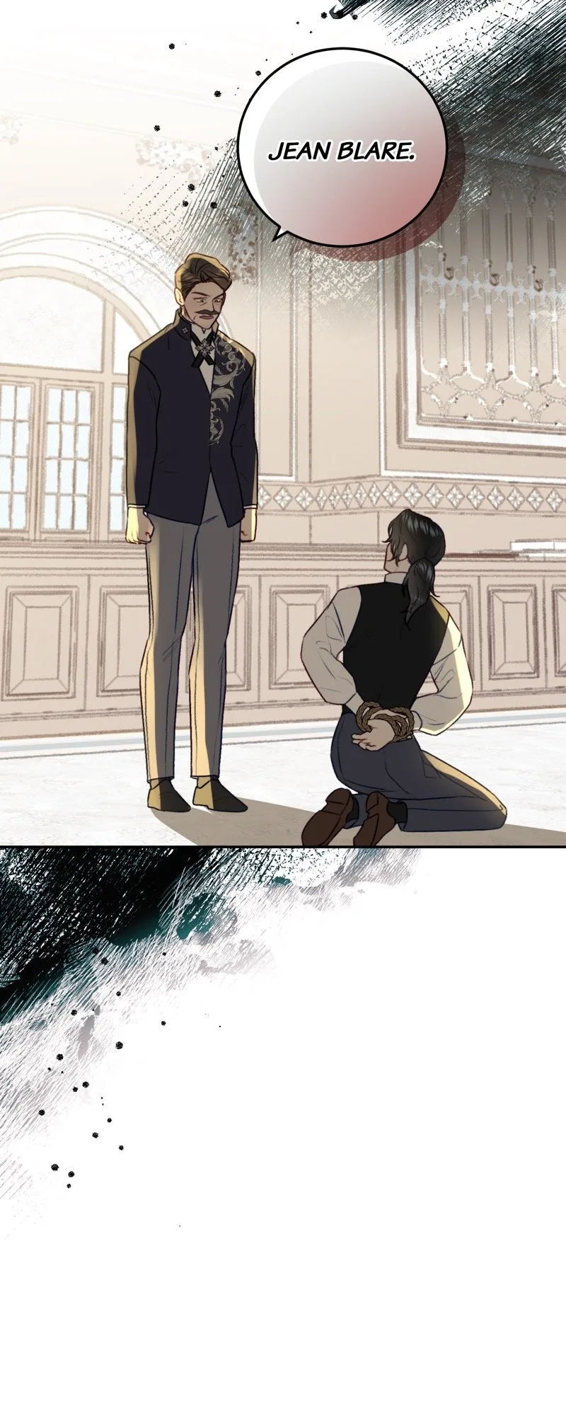 He’s Not Just a Pretty Face Chapter 70 page 52