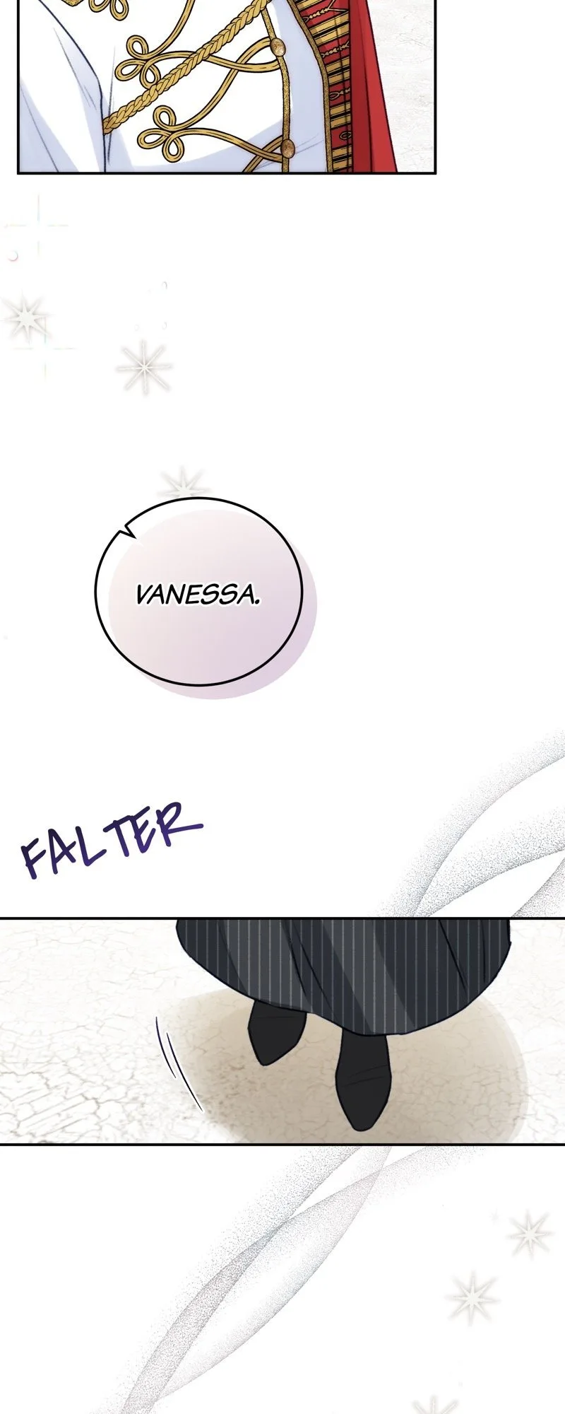 He’s Not Just a Pretty Face Chapter 70 page 37