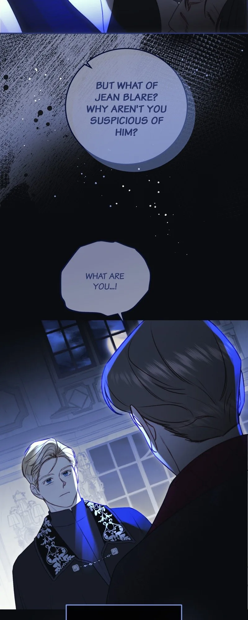 He’s Not Just a Pretty Face Chapter 70 page 22