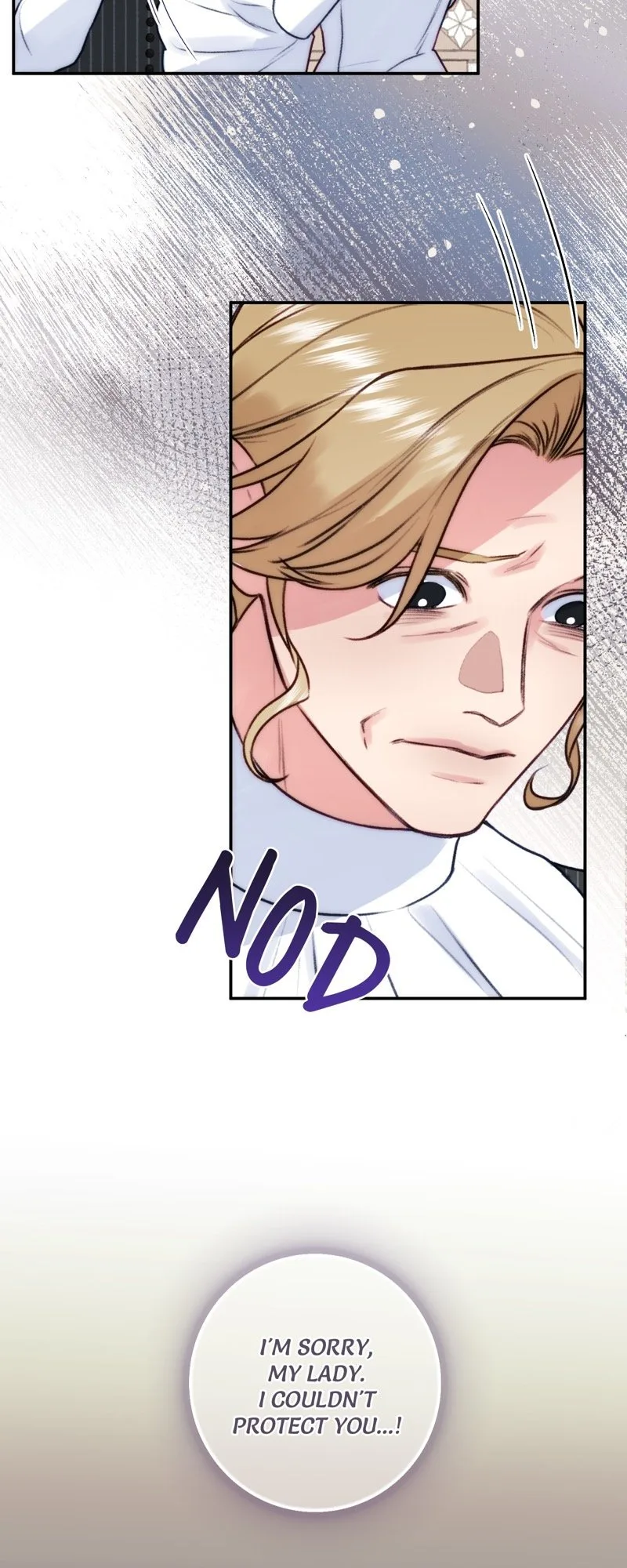 He’s Not Just a Pretty Face Chapter 70 page 39