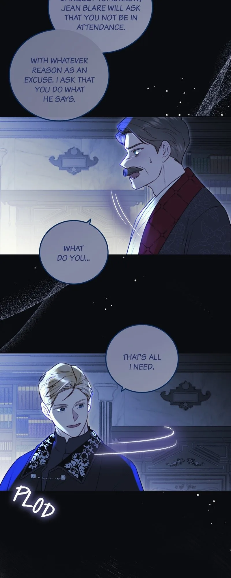 He’s Not Just a Pretty Face Chapter 70 page 28