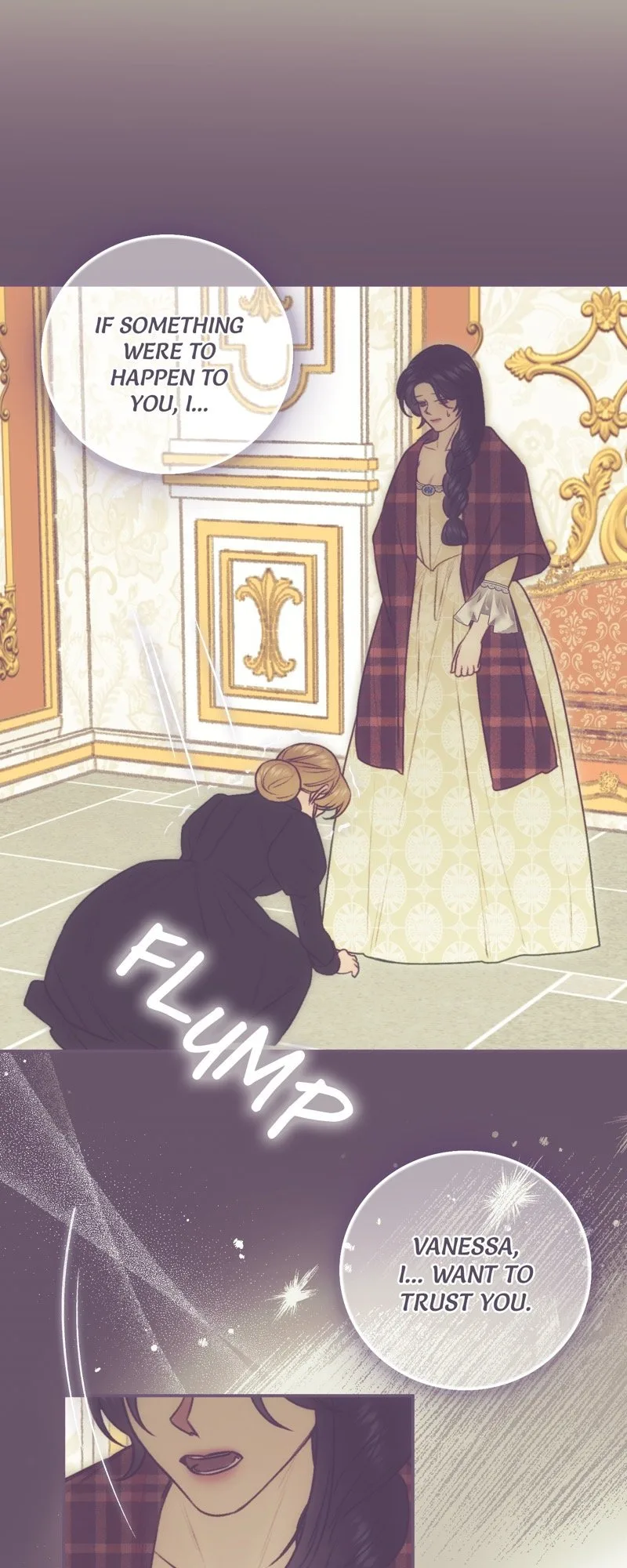 He’s Not Just a Pretty Face Chapter 70 page 40