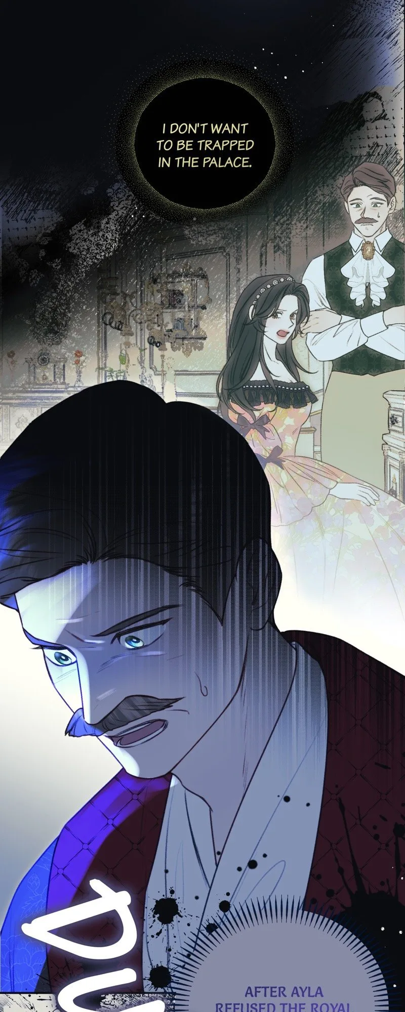 He’s Not Just a Pretty Face Chapter 70 page 26