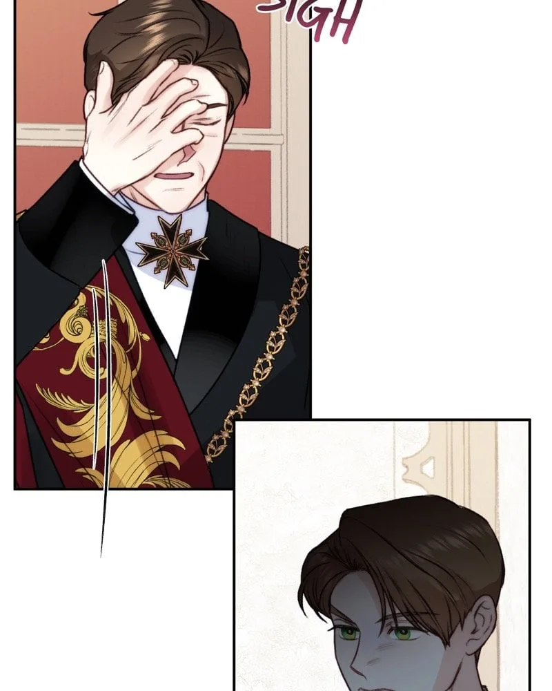 He’s Not Just a Pretty Face Chapter 70 page 49