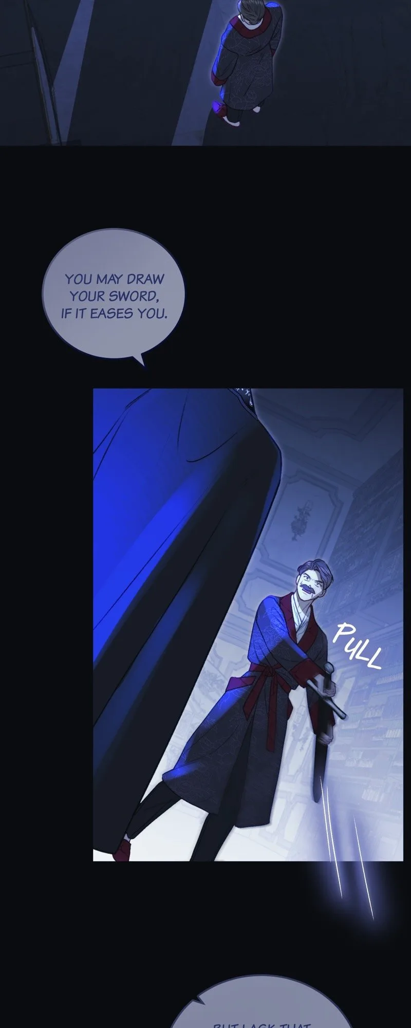 He’s Not Just a Pretty Face Chapter 70 page 16