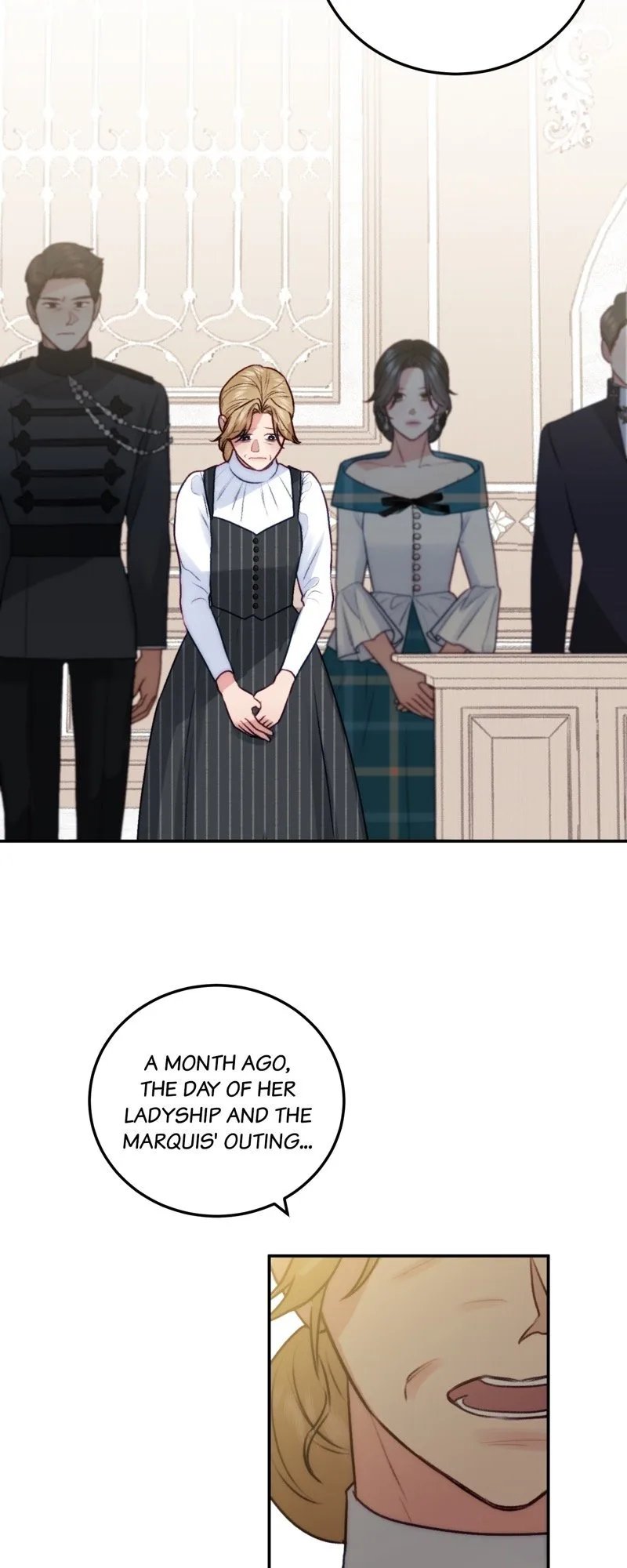 He’s Not Just a Pretty Face Chapter 70 page 43