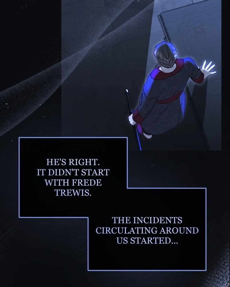 He’s Not Just a Pretty Face Chapter 70 page 25