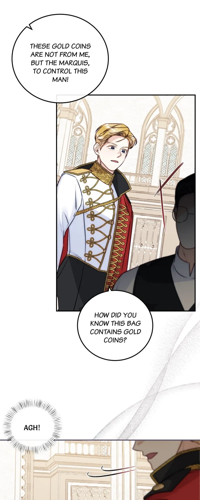 He’s Not Just a Pretty Face Chapter 70 page 10