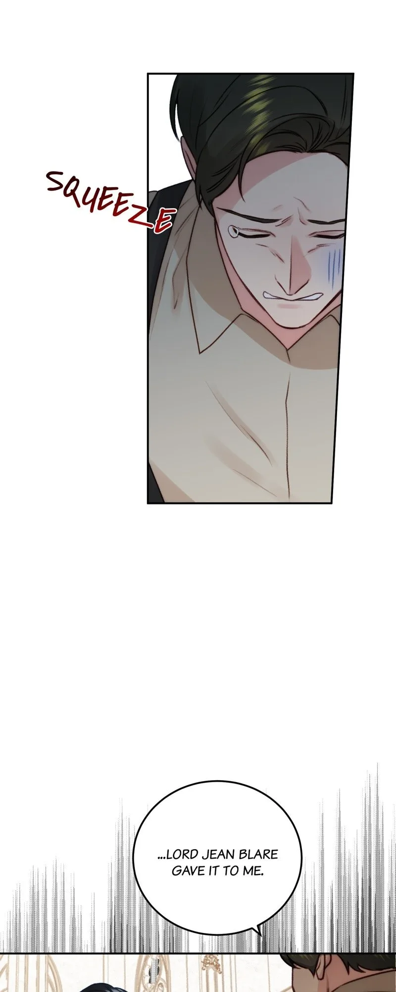 He’s Not Just a Pretty Face Chapter 70 page 7