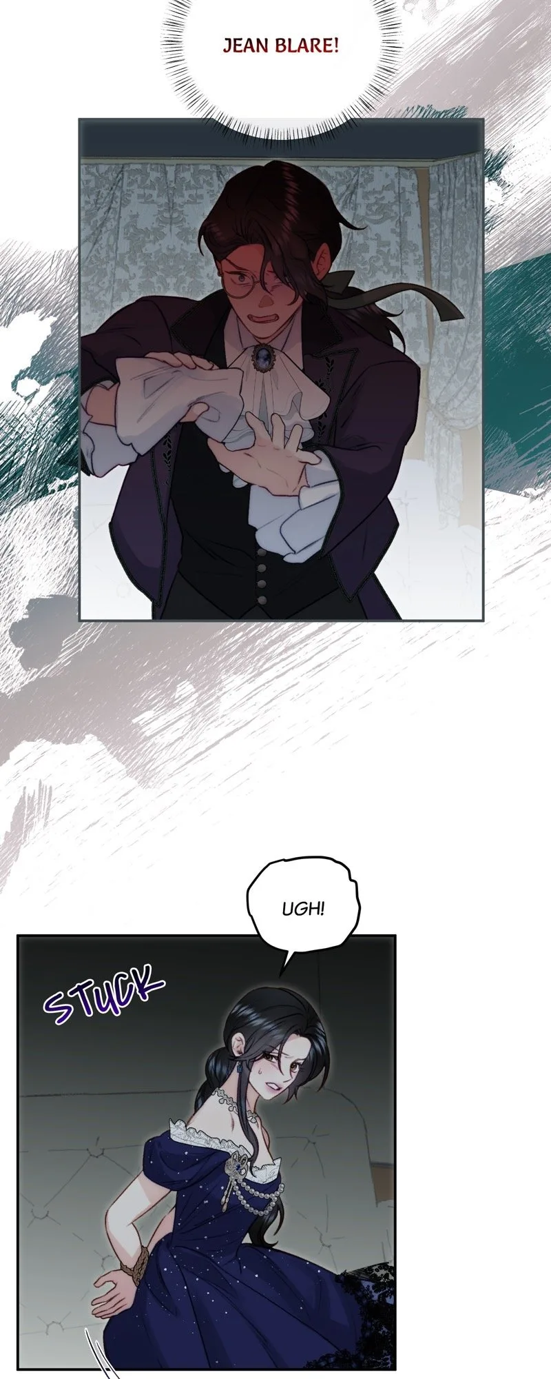 He’s Not Just a Pretty Face Chapter 69 page 4