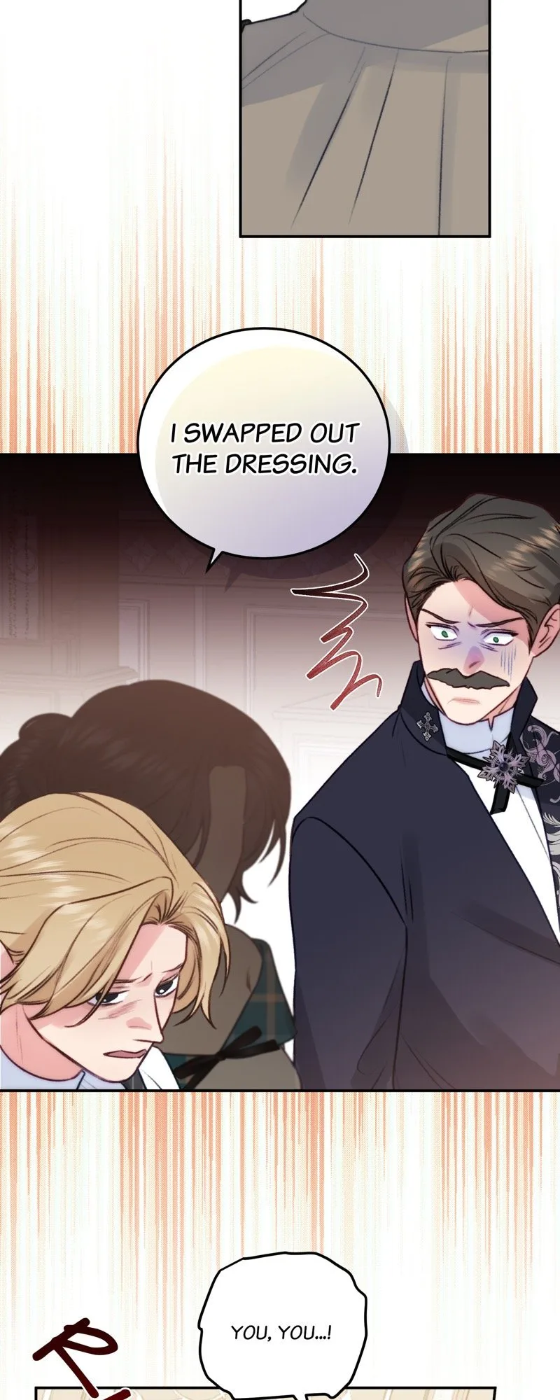 He’s Not Just a Pretty Face Chapter 70 page 44
