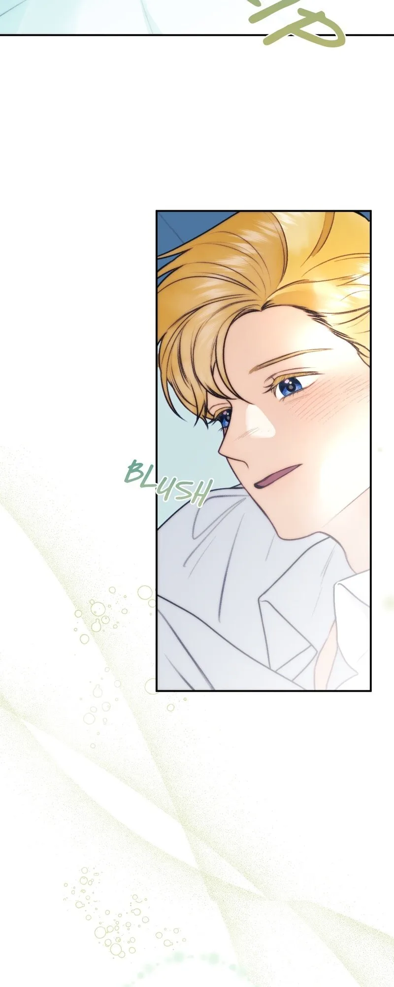 He’s Not Just a Pretty Face Chapter 73 page 29