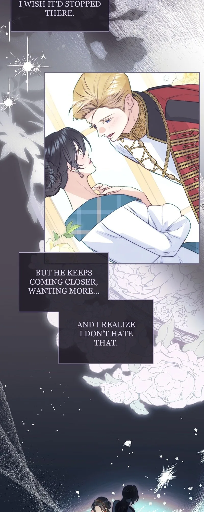 He’s Not Just a Pretty Face Chapter 73 page 22