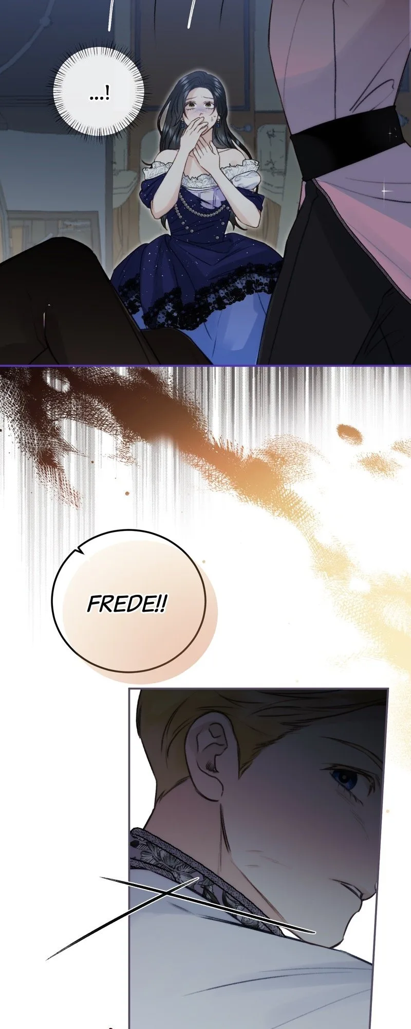 He’s Not Just a Pretty Face Chapter 69 page 27