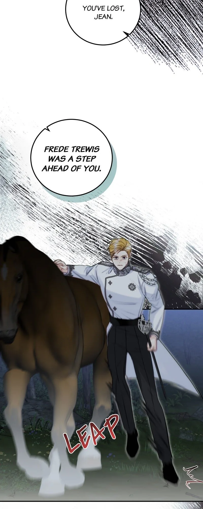 He’s Not Just a Pretty Face Chapter 69 page 19