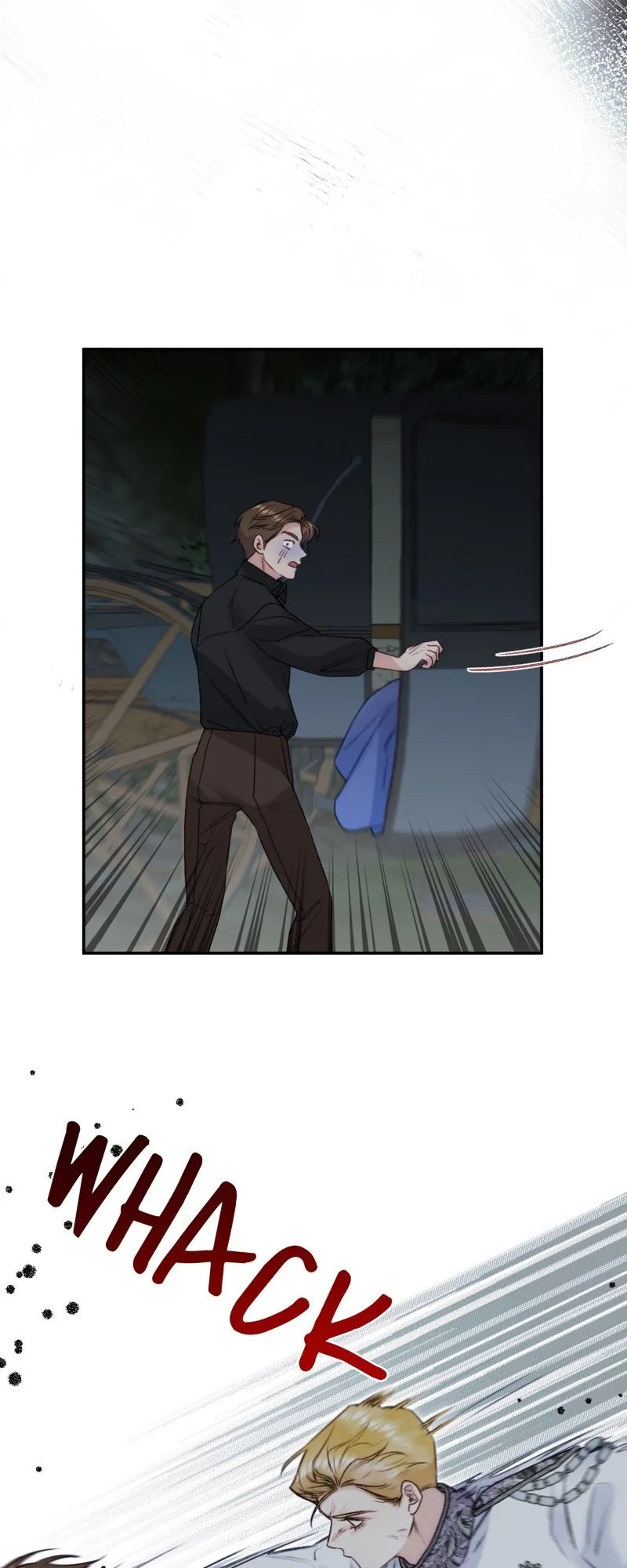 He’s Not Just a Pretty Face Chapter 69 page 20