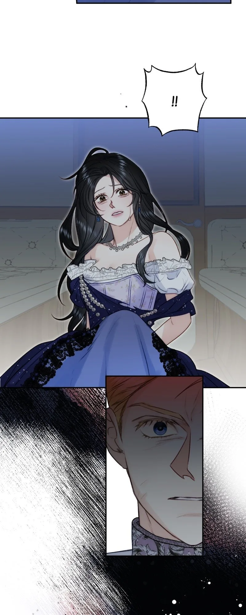 He’s Not Just a Pretty Face Chapter 69 page 22