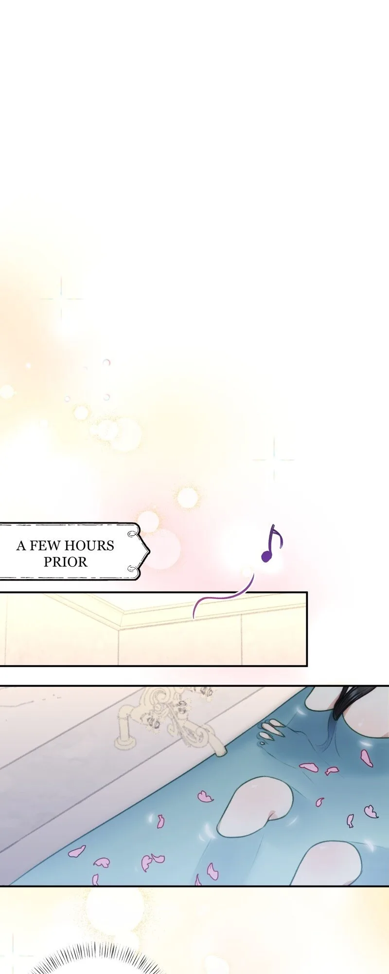 He’s Not Just a Pretty Face Chapter 73 page 2