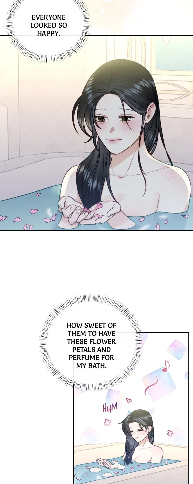 He’s Not Just a Pretty Face Chapter 73 page 3